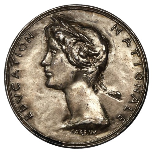 France médaille 1974