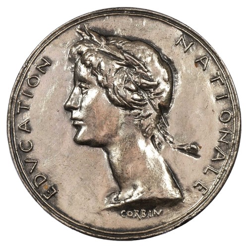 France médaille 1944