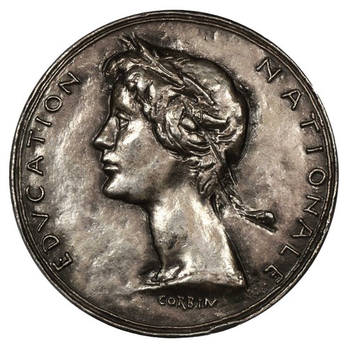 France médaille 1944