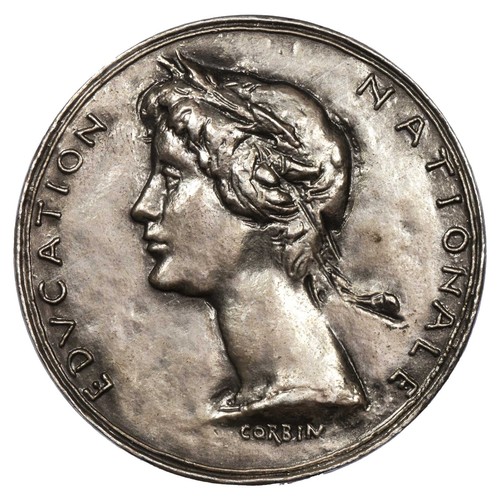 France médaille 1943