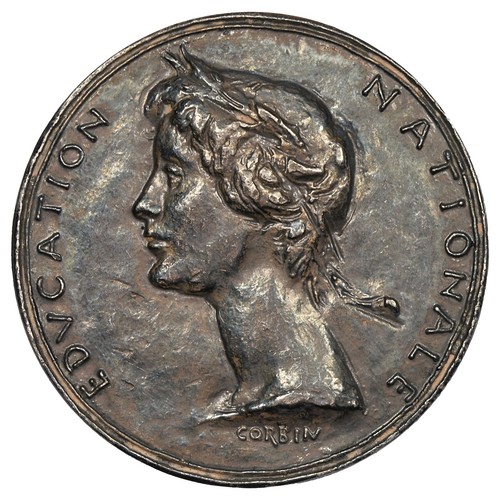 France médaille 1932 - -,