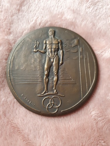 France médaille direction - france,,