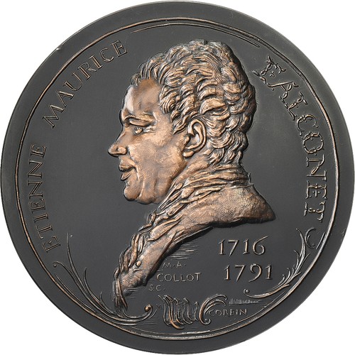 France médaille maurice - france,, médaille,